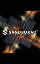 SandboxAQ