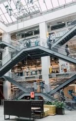 X, The Moonshot Factory